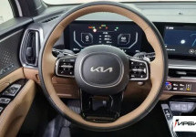Kia Sorento NEW 